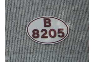 8205 NW 61st St APT B215, Tamarac, FL 33321, Sold 04/16/21