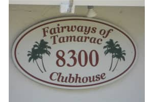 8205 NW 61st St APT B215, Tamarac, FL 33321, Sold 04/16/21
