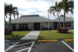 8205 NW 61st St APT B215, Tamarac, FL 33321, Sold 04/16/21
