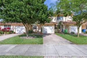 8411 NW 40th Ct, Sunrise, FL 33351, Sold 03/29/21