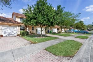 8411 NW 40th Ct, Sunrise, FL 33351, Sold 03/29/21