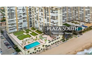 4280 Galt Ocean Dr #14m, Fort Lauderdale, FL 33308, Sold 04/26/21