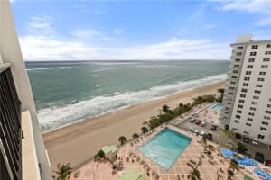 4280 Galt Ocean Dr #14m, Fort Lauderdale, FL 33308, Sold 04/26/21