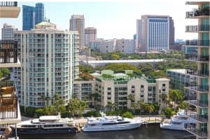 610 W Las Olas Blvd #1519n, Fort Lauderdale, FL 33312, Sold 06/01/21