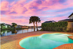 10942 NW 81st Manor, Parkland, FL 33076, Sold 03/31/21