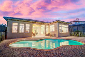 10942 NW 81st Manor, Parkland, FL 33076, Sold 03/31/21