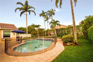 9127 NW 41st Manor, Coral Springs, FL 33065, Sold 03/30/21