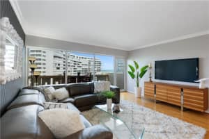 2100 S Ocean Dr #12e, Fort Lauderdale, FL 33316, Sold 03/31/21