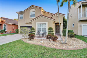 12680 NW 7th Ct, Coral Springs, FL 33071, Sold 04/01/21