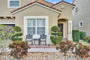 12680 NW 7th Ct, Coral Springs, FL 33071, Sold 04/01/21