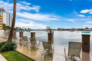 101 N Birch Rd, Fort Lauderdale, FL 33304, Sold 05/11/21