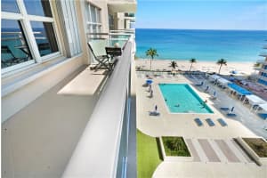 3900 Galt Ocean Dr, Fort Lauderdale, FL 33308, Sold 06/28/21