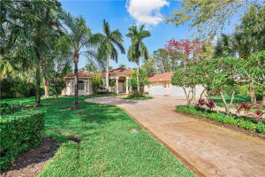 6981 NW 70th Terrace, Parkland, FL 33067, Sold 04/16/21