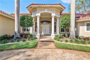 6981 NW 70th Terrace, Parkland, FL 33067, Sold 04/16/21