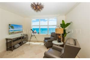 2100 N Ocean Blvd #8d, Fort Lauderdale, FL 33305, Sold 06/22/21
