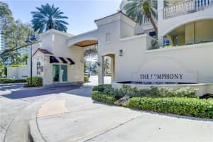 610 W Las Olas Blvd #719n, Fort Lauderdale, FL 33312, Sold 07/09/21