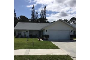 6751 SE Lillian Ct, Stuart, FL 34997, Sold 06/28/21