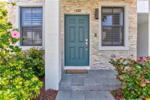 1520 SW 28th St, Fort Lauderdale, FL 33315, Sold 04/09/21