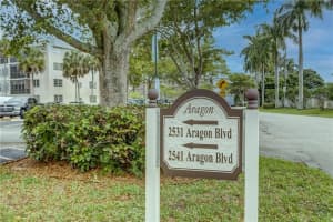 2541 Aragon Blvd, Sunrise, FL 33322, Sold 05/28/21