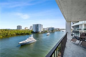 936 Intracoastal Dr #8h, Fort Lauderdale, FL 33304, Sold 06/01/21