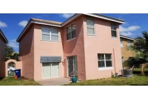 MLS# F10273194, Lauderhill, Florida 33319