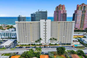 2200 NE 33rd Ave #6b, Fort Lauderdale, FL 33305, Sold 05/18/21
