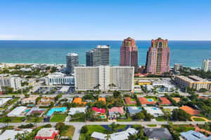 2200 NE 33rd Ave #6b, Fort Lauderdale, FL 33305, Sold 05/18/21