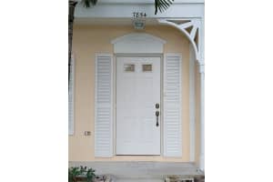 7854 Sanibel Dr, Tamarac, FL 33321, Sold 04/22/21