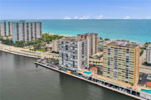1410 S Ocean Dr, Hollywood, FL 33019, Sold 10/15/21