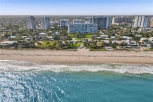 2840 N Ocean Blvd, Fort Lauderdale, FL 33308, Sold 05/04/21