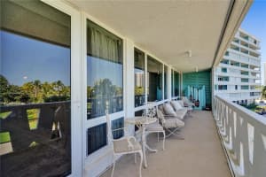 2840 N Ocean Blvd, Fort Lauderdale, FL 33308, Sold 05/04/21