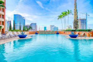 110 N Federal Hwy, Fort Lauderdale, FL 33301, Sold 07/23/21