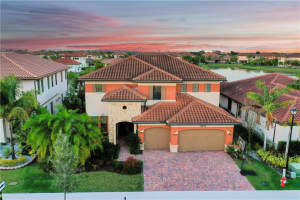 11613 NW 81st Pl, Parkland, FL 33076, Sold 04/19/21