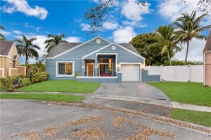 8311 SW 12th St, Pembroke Pines, FL 33025, Sold 04/07/21