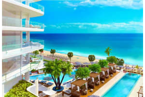 525 N Fort Lauderdale Beach Blvd, Fort Lauderdale, FL 33304, Sold 11/17/22
