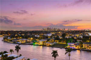 612 Bayshore Dr PH 10 & 11, Fort Lauderdale, FL 33304, Sold 07/26/21
