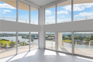 612 Bayshore Dr PH 10 & 11, Fort Lauderdale, FL 33304, Sold 07/26/21