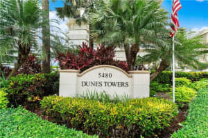 5480 N Ocean Dr #6d, Riviera Beach, FL 33404, Sold 05/11/21