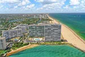2200 S Ocean Ln #2100, Fort Lauderdale, FL 33316, Sold 07/14/21