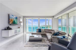 2200 S Ocean Ln #2100, Fort Lauderdale, FL 33316, Sold 07/14/21