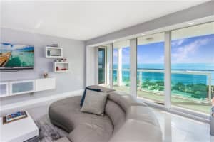 2200 S Ocean Ln #2100, Fort Lauderdale, FL 33316, Sold 07/14/21