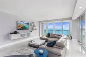 2200 S Ocean Ln #2100, Fort Lauderdale, FL 33316, Sold 07/14/21