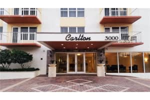3000 E Sunrise Blvd #2h, Fort Lauderdale, FL 33304, Sold 03/23/21
