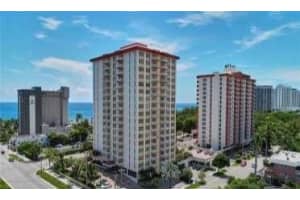 3000 E Sunrise Blvd #2h, Fort Lauderdale, FL 33304, Sold 03/23/21