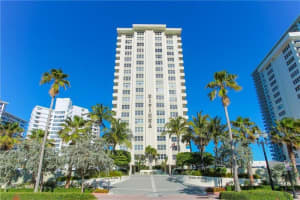 3550 Galt Ocean Dr, Fort Lauderdale, FL 33308, Sold 06/15/21