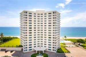 600 S Ocean Blvd, Boca Raton, FL 33432, Sold 04/14/22