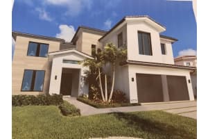 5716 Ashwood Circle, Hollywood, Fl 33312, Hollywood