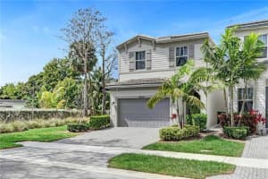 4401 NW 48th Terrace, Tamarac, FL 33319, Sold 04/15/21