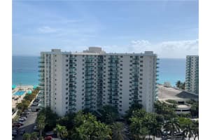 3800 S Ocean Dr, Hollywood, FL 33019, Sold 04/09/21