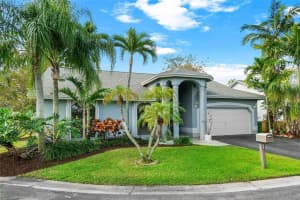 9900 NW 53rd Ct, Coral Springs, FL 33076, Sold 04/13/21